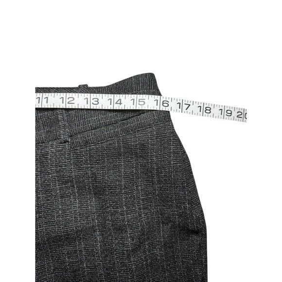 WORTHINGTON‎ Curvy Fit Black and White Dress Pants Women's Size 10 Petite NWOT - Picture 4 of 9
